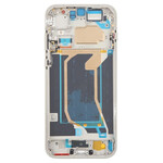 Lcd Frame Middle Chassis For Oneplus 15 Gold By - Maxbhi Com