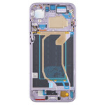 Lcd Frame Middle Chassis For Oneplus 15 Purple By - Maxbhi Com