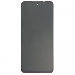 Lcd Screen For Motorola Moto G67 Power Replacement Display By - Maxbhi Com