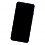 Fingerprint Sensor Flex Cable For Oppo F31 5g Black By - Maxbhi Com