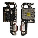 Charging Connector Flex Pcb Board For Nothing Phone 3a Lite By - Maxbhi Com