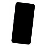 Fingerprint Sensor Flex Cable For Nothing Phone 3a Lite Blue By - Maxbhi Com
