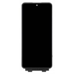 Lcd Screen For Nothing Phone 3a Lite Replacement Display By - Maxbhi Com