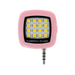 Selfie Flash Light