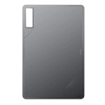 Back Panel Cover For Infinix Xpad Gt White - Maxbhi Com