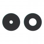 Camera Lens For Xiaomi Redmi 15c 5g Black By - Maxbhi Com