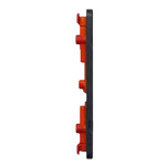 Volume Side Button Outer For Xiaomi Redmi 15c 5g White By - Maxbhi Com
