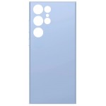 Back Panel Cover For Oukitel C61 Blue - Maxbhi Com