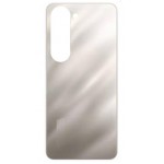Back Panel Cover For Vivo Y19s 5g White - Maxbhi Com