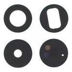 Camera Lens For Xiaomi Poco F8 Ultra Blue By - Maxbhi Com