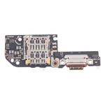 Charging Connector Flex Pcb Board For Xiaomi Poco F8 Ultra By - Maxbhi Com