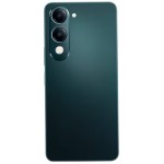 Full Body Housing For Vivo Y19s 5g Black - Maxbhi Com