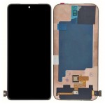 Lcd With Touch Screen For Xiaomi Poco F8 Pro Blue By - Maxbhi Com