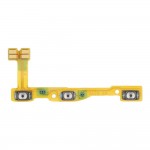 Power Button Flex Cable For Xiaomi Poco F8 Pro On Off Flex Pcb By - Maxbhi Com