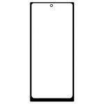 Replacement Front Glass For Oukitel C61 Gold By - Maxbhi Com