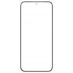 Replacement Front Glass For Vivo X300 Pro 5g Blue By - Maxbhi Com