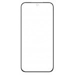 Replacement Front Glass For Xiaomi Poco F8 Pro White By - Maxbhi Com