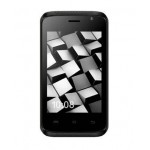 LCD Screen for Karbonn Alfa A110 - Black