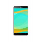 Lcd Screen For Cherry Mobile Flare S4 Replacement Display By - Maxbhi.com