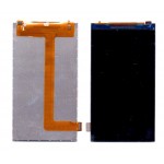Lcd Screen For Lyf Wind 6 Replacement Display By - Maxbhi Com