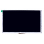 Lcd Screen For Micromax Canvas Tab P290 Replacement Display By - Maxbhi Com