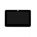 Lcd Screen For Hcl Me Z400 D Replacement Display By - Maxbhi Com