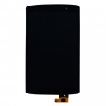 Lcd Screen For Lg G Pad Ii 8 3 Lte Replacement Display By - Maxbhi Com
