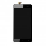 Lcd Screen For Micromax Canvas Juice 3 Plus Replacement Display By - Maxbhi Com