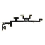 Power Button Flex Cable for Apple iPad 4 Wi-Fi Plus Cellular