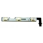 Power Button Flex Cable For Huawei Ascend G510 U8951 On Off Flex Pcb By - Maxbhi Com
