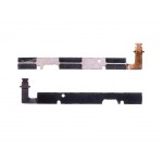 Power Button Flex Cable For Huawei Ascend G510 U8951 With Dual Sim On Off Flex Pcb By - Maxbhi Com