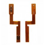 Power Button Flex Cable For Samsung Galaxy Mega 5 8 I9150 On Off Flex Pcb By - Maxbhi Com