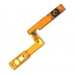 Power Button Flex Cable For Samsung Galaxy Mega 5 8 I9152 On Off Flex Pcb By - Maxbhi Com