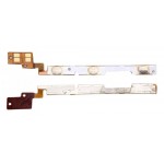 Volume Button Flex Cable For Huawei Honor 3c By - Maxbhi Com