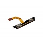 Volume Button Flex Cable For Samsung Galaxy Grand Neo Plus - Maxbhi Com