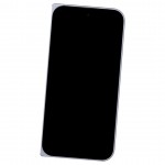 Middle Frame Ring Only for Google Pixel 10 Pro Fold Grey