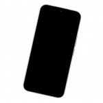 Camera Lens Glass with Frame for Xiaomi Poco F8 Ultra Blue