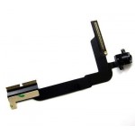 Audio Jack Flex Cable for Apple iPad 4 64GB CDMA