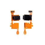 Audio Jack Flex Cable For Acer Liquid E600 - Maxbhi Com