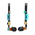 Handsfree Audio Jack Flex Cable For Apple Ipad Mini 2 32gb Wifi Plus Cellular By - Maxbhi Com
