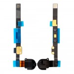 Handsfree Audio Jack Flex Cable For Apple Ipad Mini 3 Wifi Cellular 16gb By - Maxbhi Com