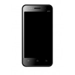 LCD Screen for Reach Sense 400 - Black