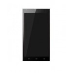 LCD Screen for Spice Xlife 515Q - Black