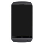 LCD Screen for Wham WS36 - Black