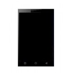 LCD Screen for Zen P57 - White