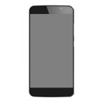 LCD Screen for Zopo Hero 1 - Black