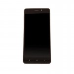 Lcd Screen For Oukitel U2 Replacement Display By - Maxbhi Com