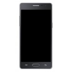 Lcd Screen For Samsung Z3 Replacement Display By - Maxbhi Com