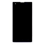Lcd Screen For Xolo 8x1000i Replacement Display By - Maxbhi Com