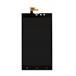 Lcd Screen For Xolo Black 1x Replacement Display By - Maxbhi Com
